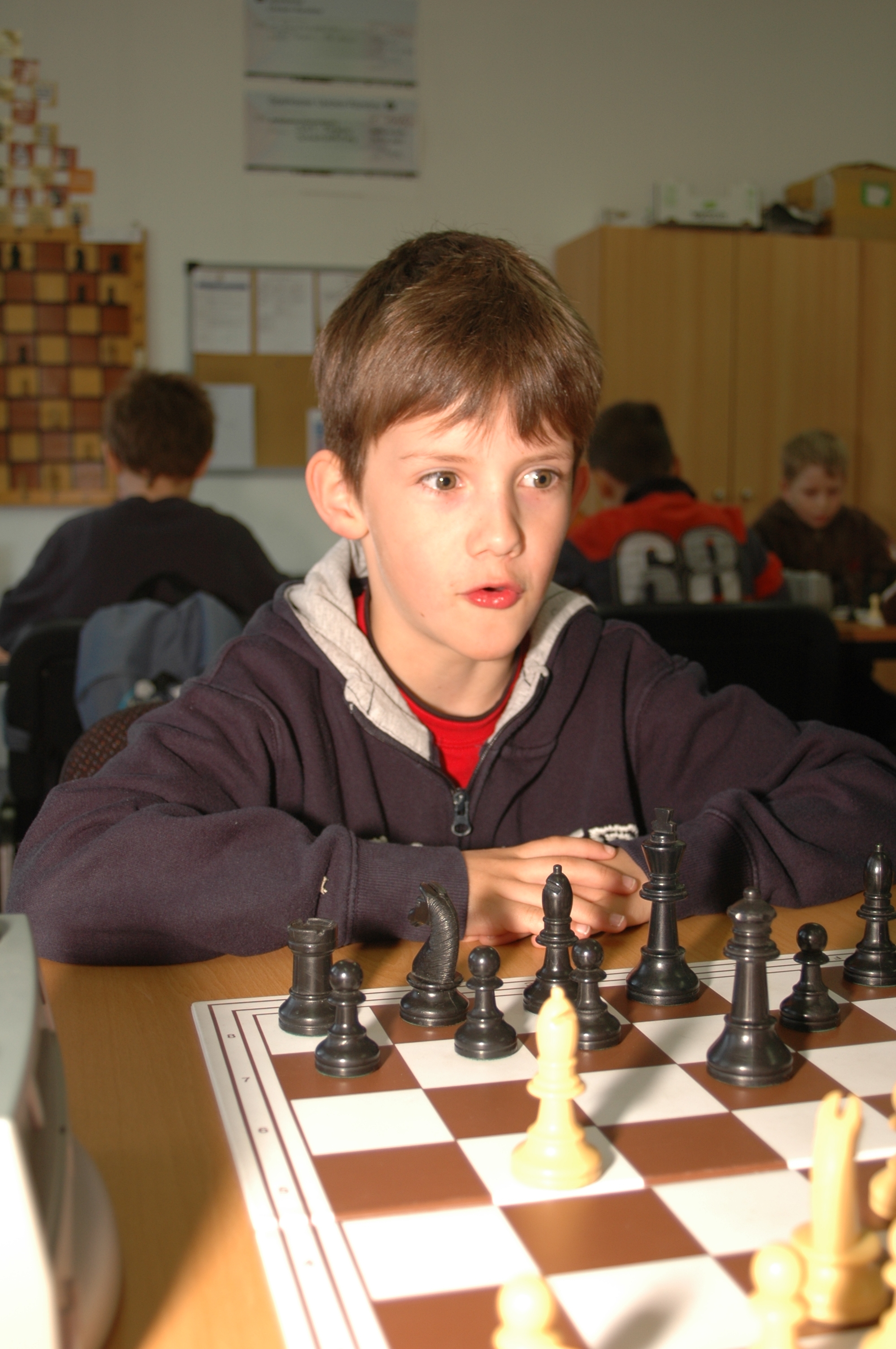 Vorschau